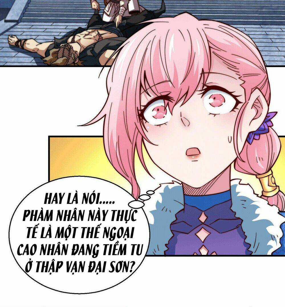 TỪ LÚC BẮT ĐẦU LIỀN VÔ ĐỊCH Chapter 2 trang 83