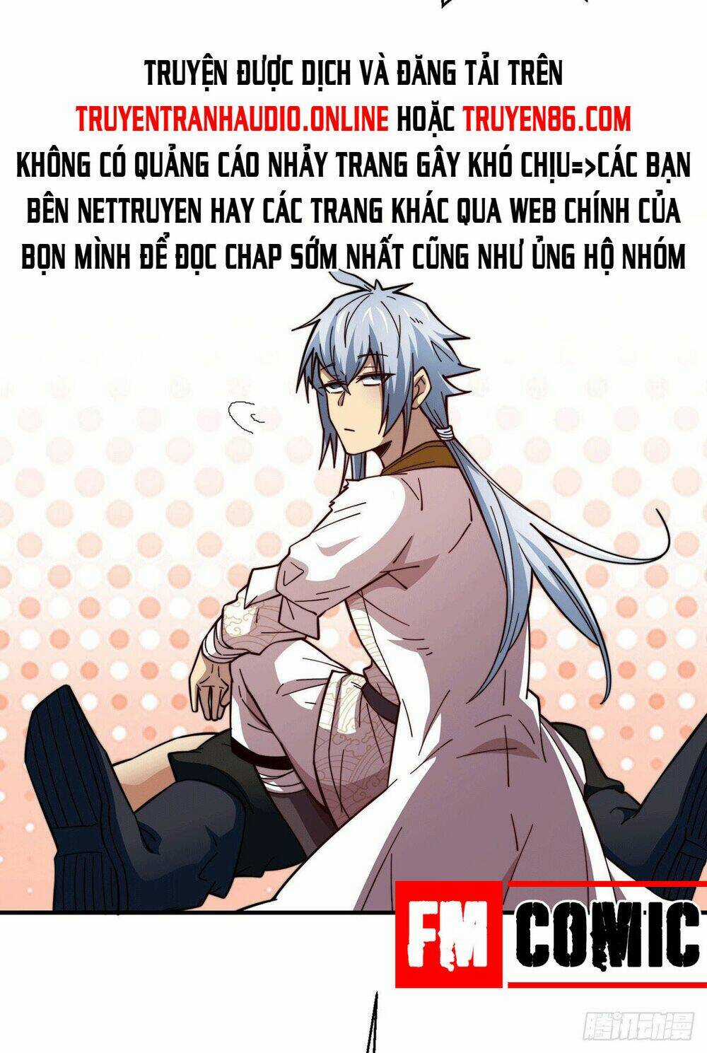 TỪ LÚC BẮT ĐẦU LIỀN VÔ ĐỊCH Chapter 2 trang 85