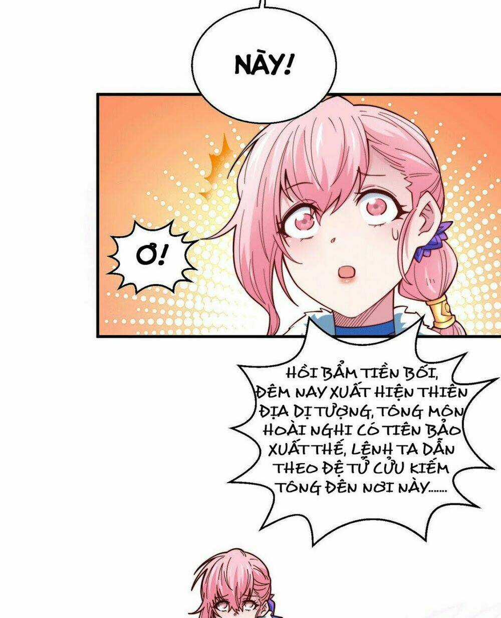 TỪ LÚC BẮT ĐẦU LIỀN VÔ ĐỊCH Chapter 2 trang 86