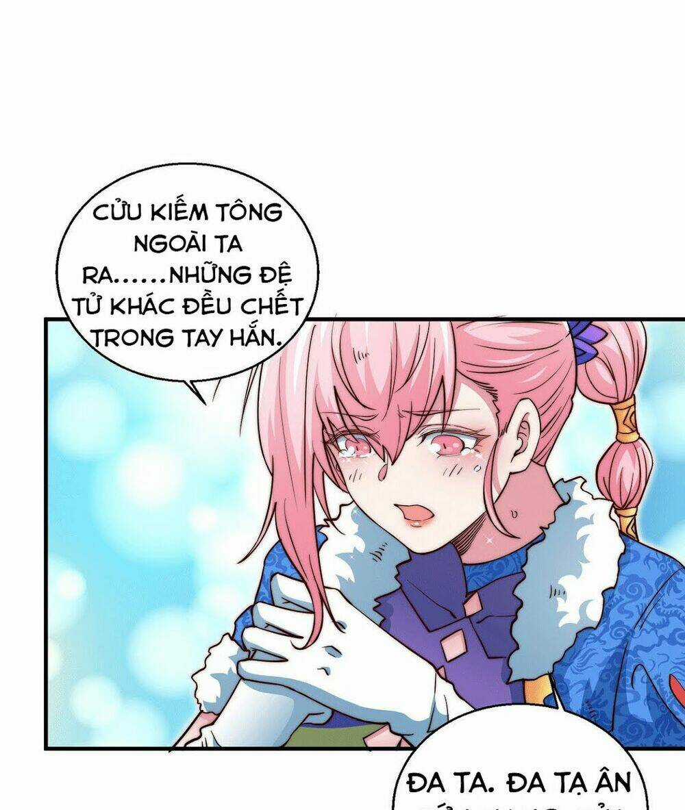 TỪ LÚC BẮT ĐẦU LIỀN VÔ ĐỊCH Chapter 2 trang 88