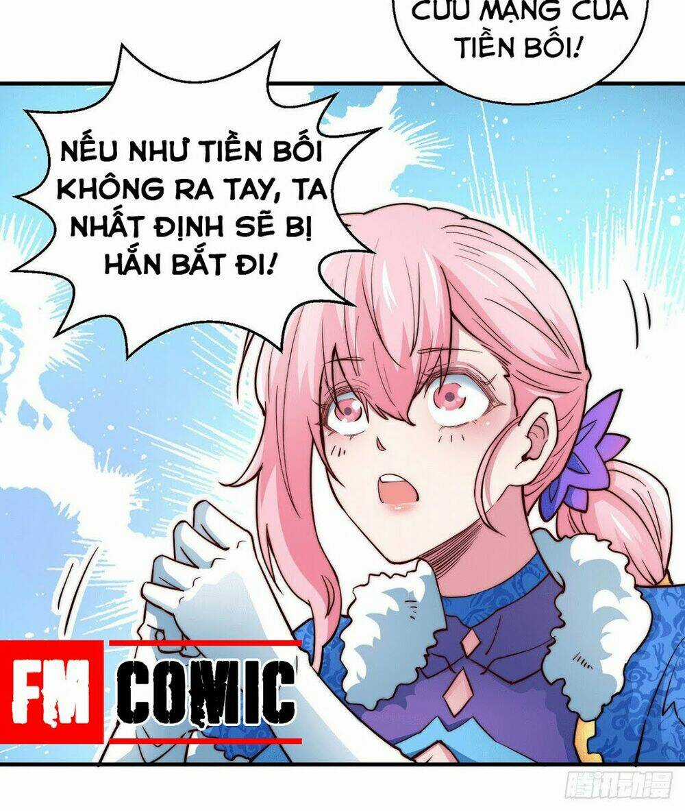 TỪ LÚC BẮT ĐẦU LIỀN VÔ ĐỊCH Chapter 2 trang 89