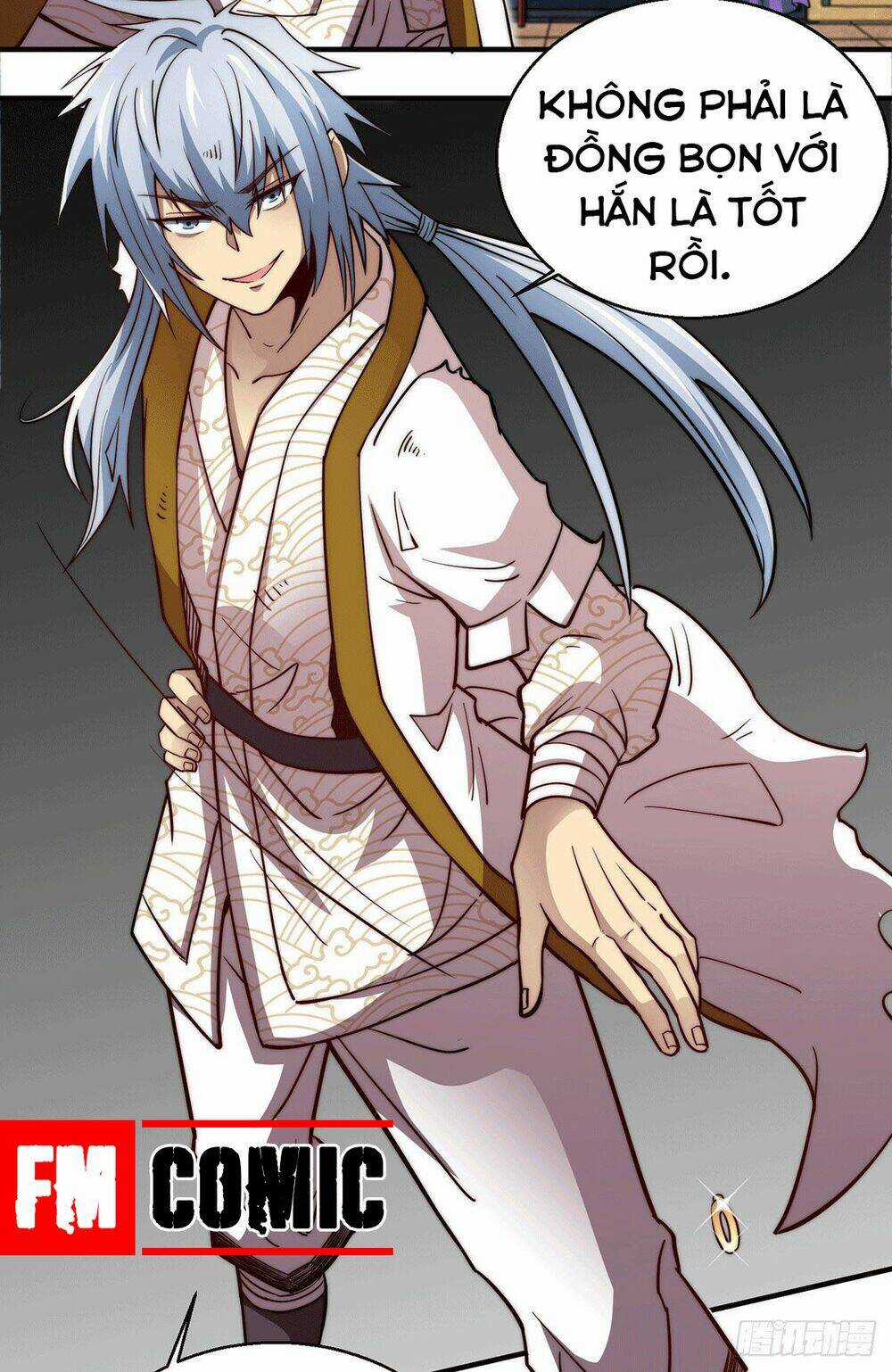 TỪ LÚC BẮT ĐẦU LIỀN VÔ ĐỊCH Chapter 2 trang 91