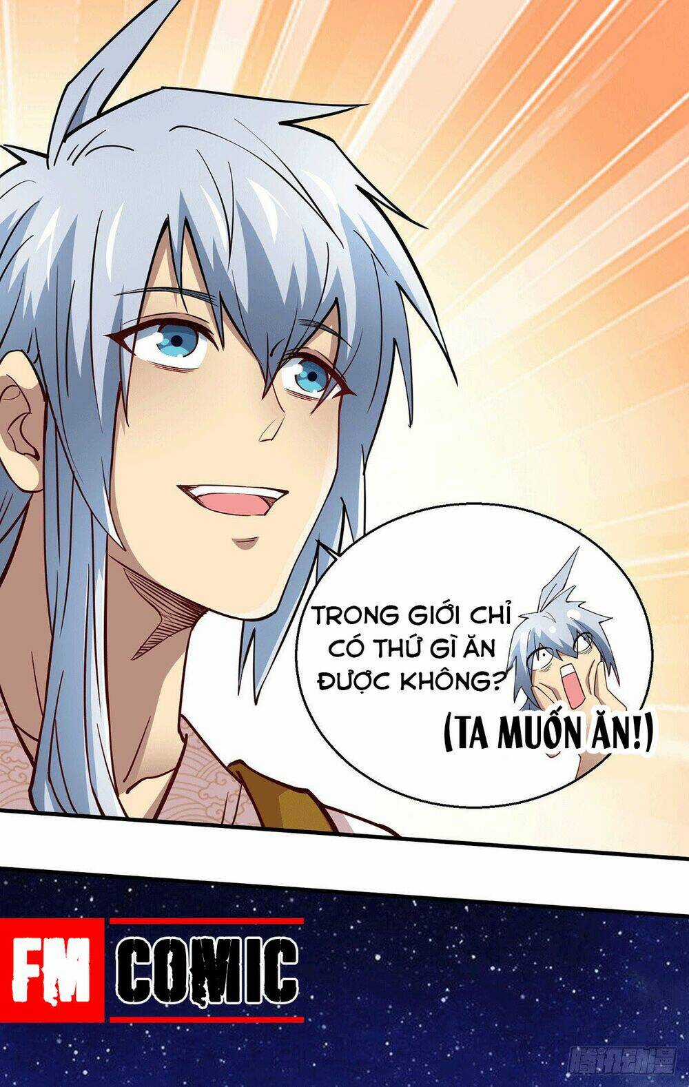 TỪ LÚC BẮT ĐẦU LIỀN VÔ ĐỊCH Chapter 2 trang 93