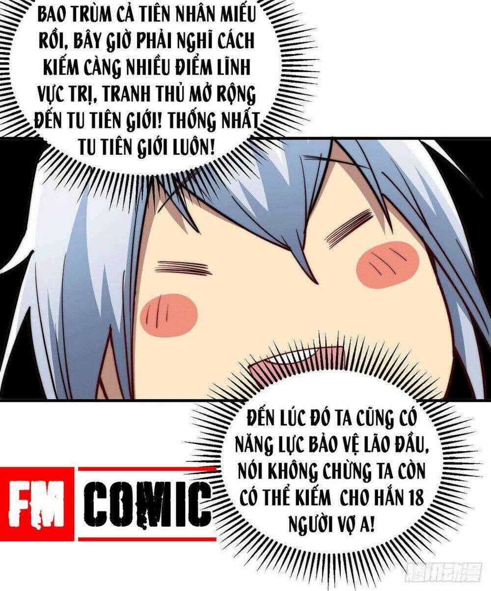 TỪ LÚC BẮT ĐẦU LIỀN VÔ ĐỊCH Chapter 2 trang 96