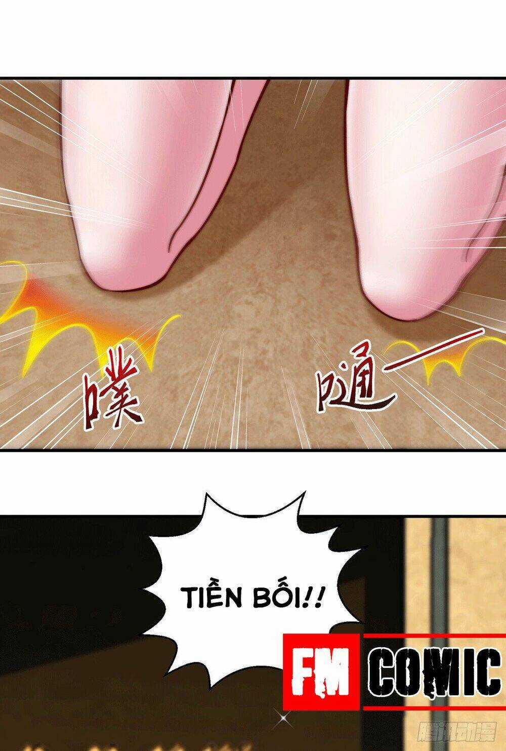 TỪ LÚC BẮT ĐẦU LIỀN VÔ ĐỊCH Chapter 2 trang 97