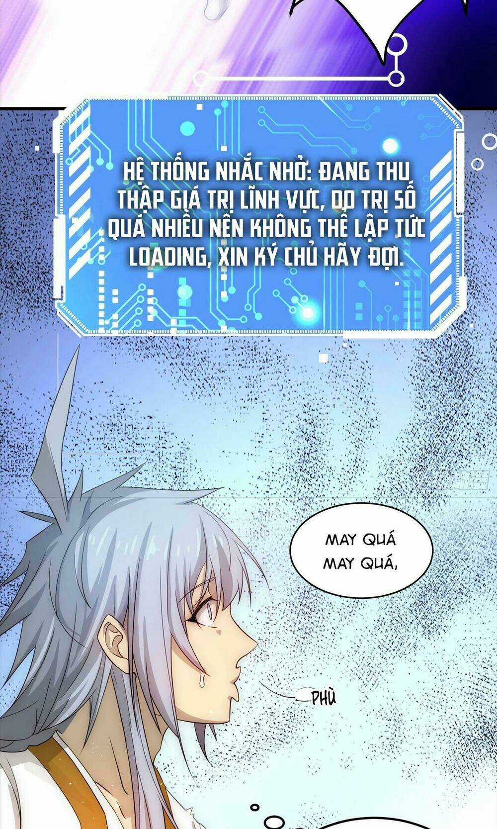 TỪ LÚC BẮT ĐẦU LIỀN VÔ ĐỊCH Chapter 20 trang 17