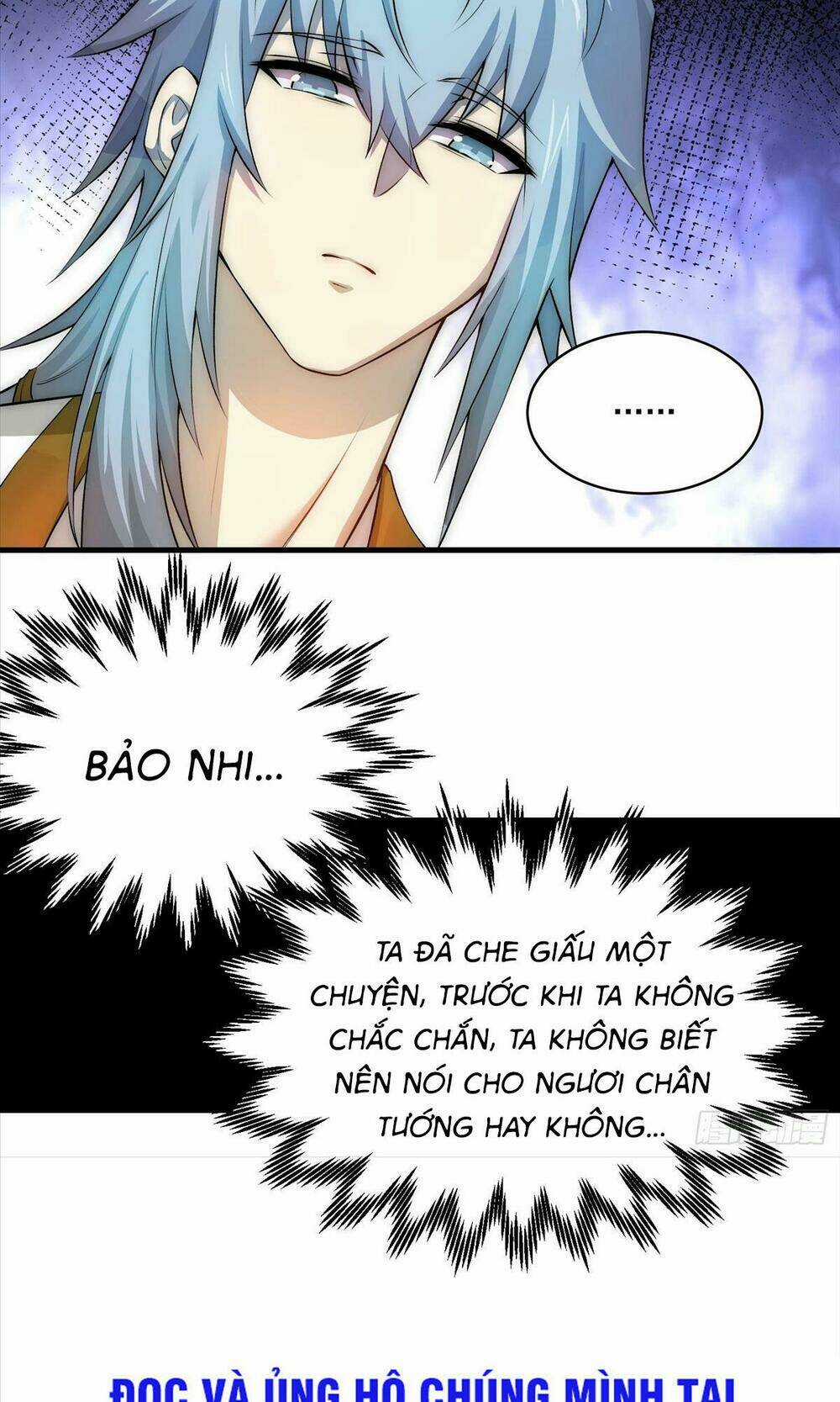 TỪ LÚC BẮT ĐẦU LIỀN VÔ ĐỊCH Chapter 20 trang 22
