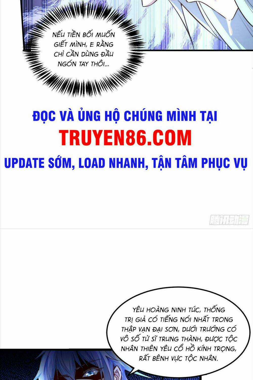TỪ LÚC BẮT ĐẦU LIỀN VÔ ĐỊCH Chapter 20 trang 31