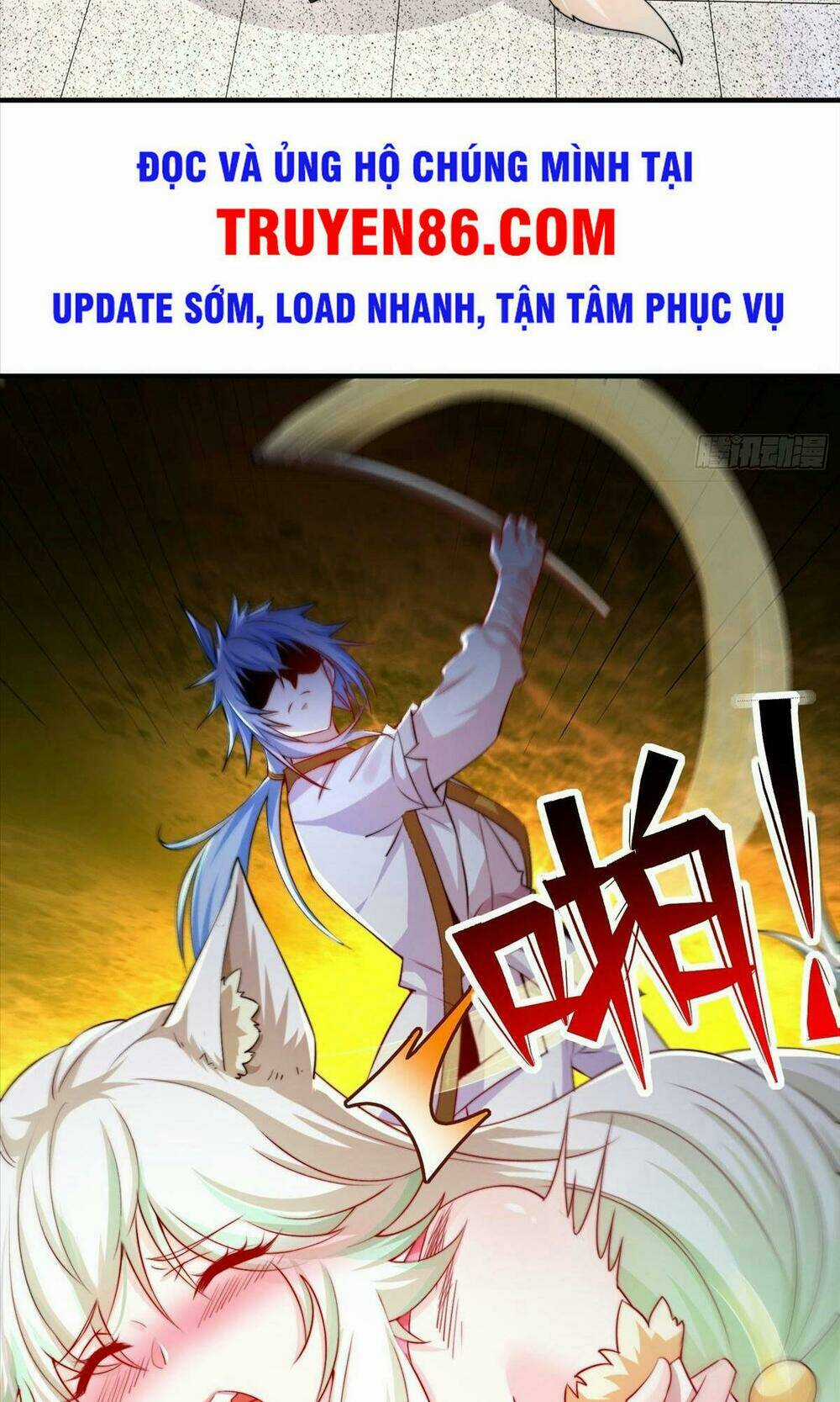 TỪ LÚC BẮT ĐẦU LIỀN VÔ ĐỊCH Chapter 20 trang 39