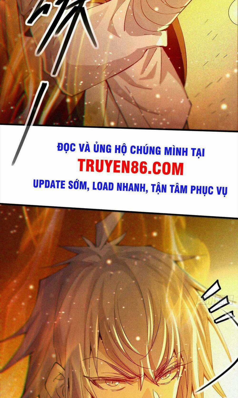 TỪ LÚC BẮT ĐẦU LIỀN VÔ ĐỊCH Chapter 20 trang 4