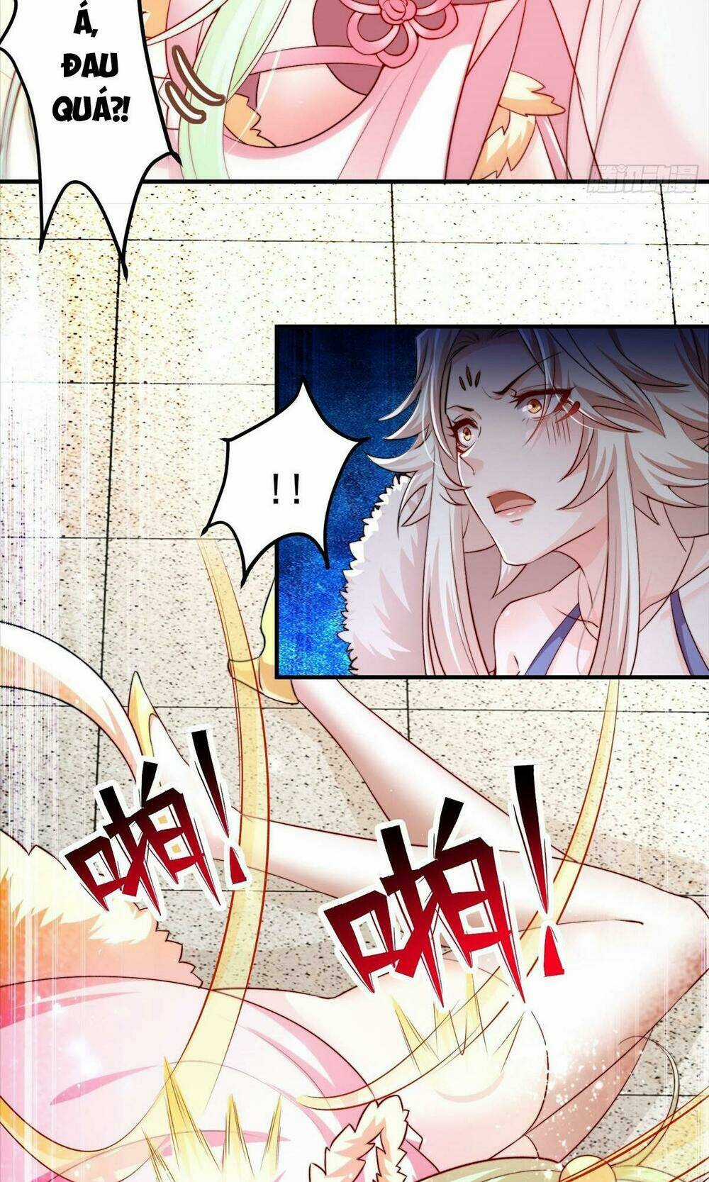 TỪ LÚC BẮT ĐẦU LIỀN VÔ ĐỊCH Chapter 20 trang 41