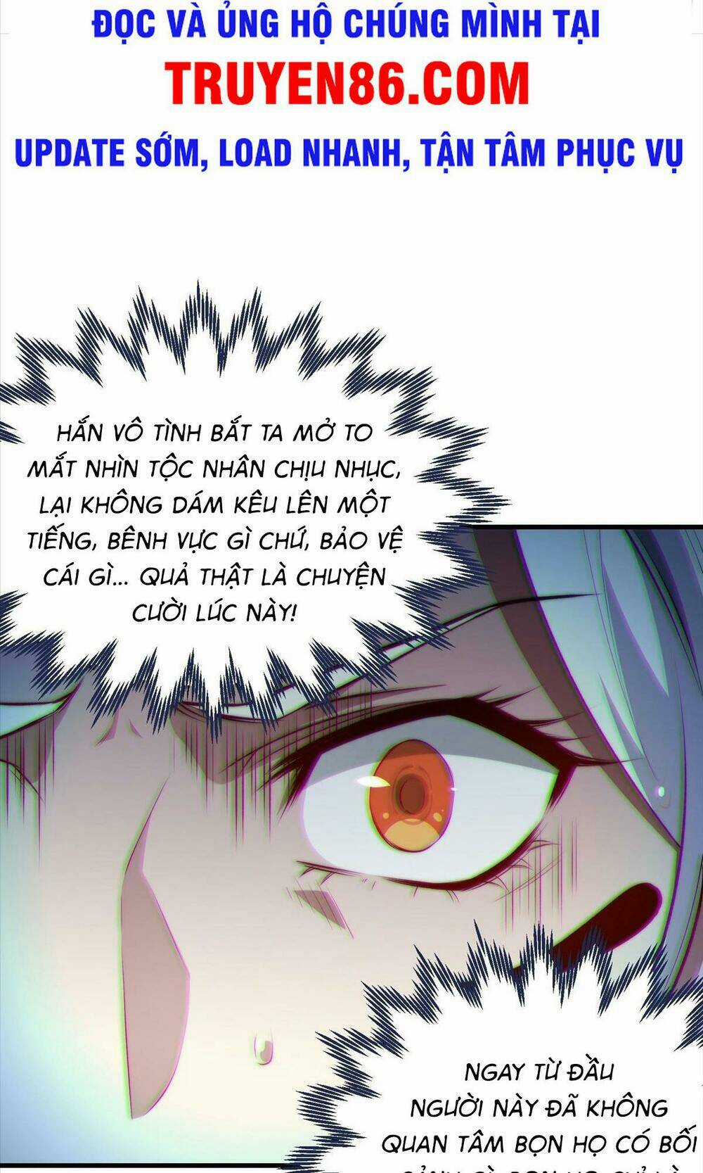 TỪ LÚC BẮT ĐẦU LIỀN VÔ ĐỊCH Chapter 20 trang 45