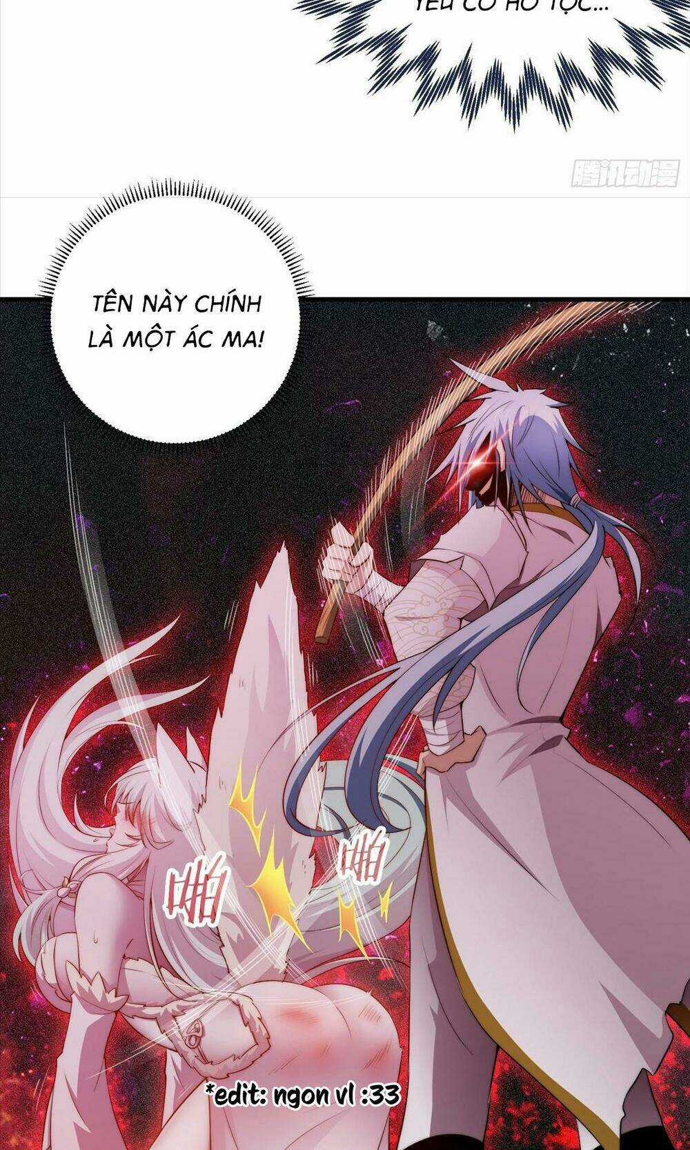 TỪ LÚC BẮT ĐẦU LIỀN VÔ ĐỊCH Chapter 20 trang 47