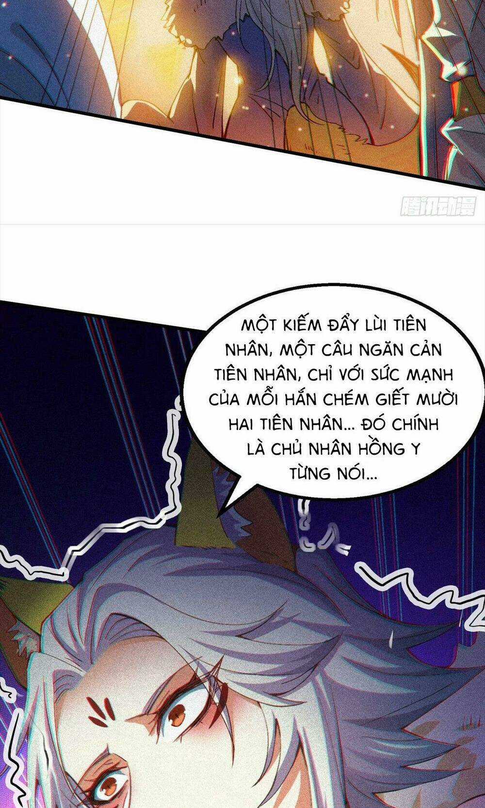 TỪ LÚC BẮT ĐẦU LIỀN VÔ ĐỊCH Chapter 20 trang 7