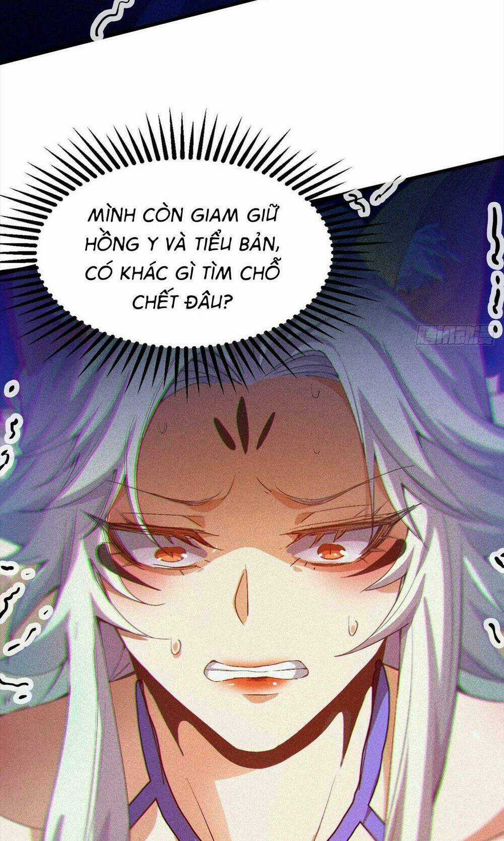 TỪ LÚC BẮT ĐẦU LIỀN VÔ ĐỊCH Chapter 20 trang 9
