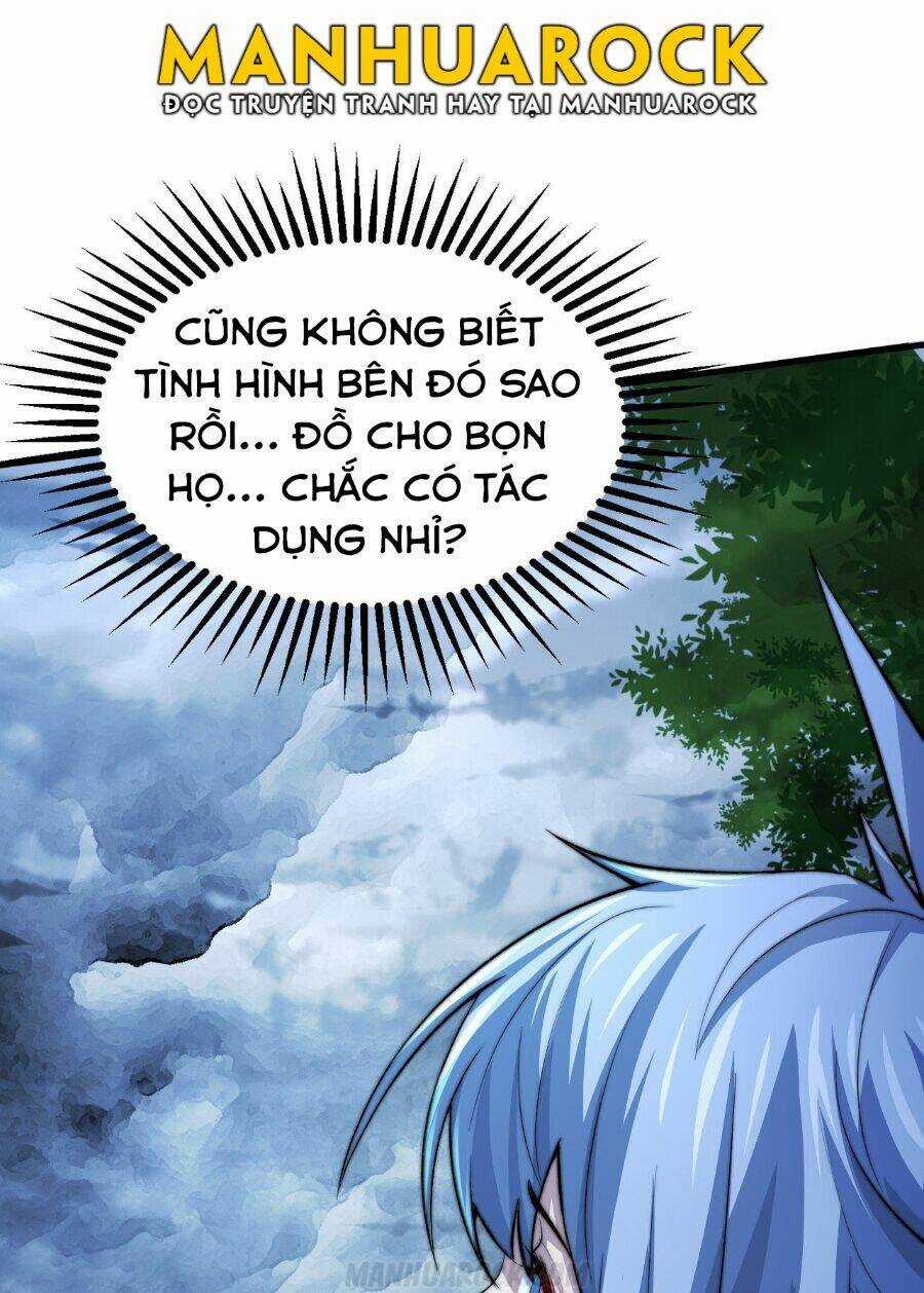 TỪ LÚC BẮT ĐẦU LIỀN VÔ ĐỊCH Chapter 21 trang 13