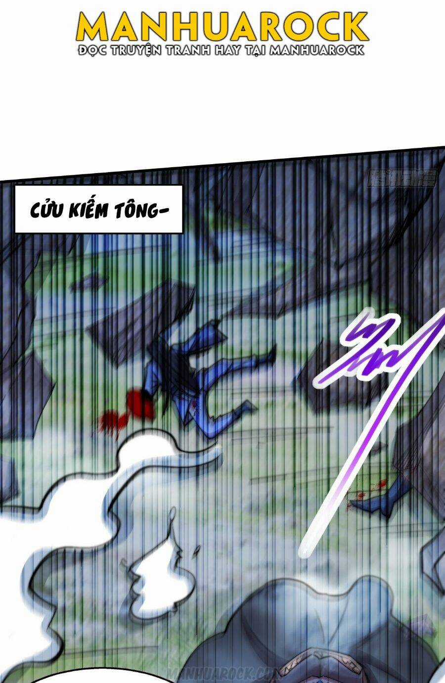 TỪ LÚC BẮT ĐẦU LIỀN VÔ ĐỊCH Chapter 21 trang 15