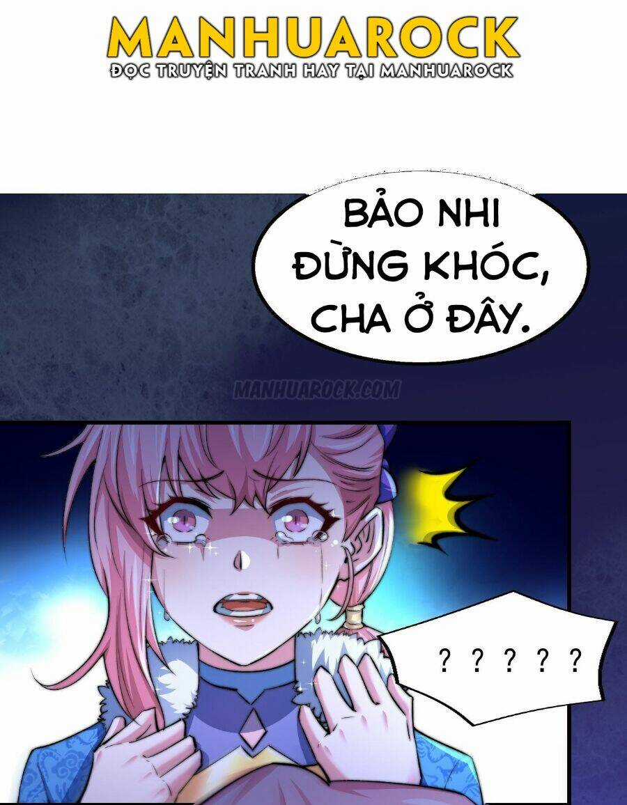 TỪ LÚC BẮT ĐẦU LIỀN VÔ ĐỊCH Chapter 21 trang 19