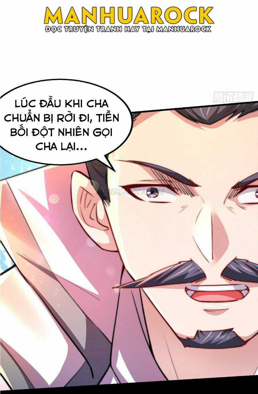 TỪ LÚC BẮT ĐẦU LIỀN VÔ ĐỊCH Chapter 21 trang 26