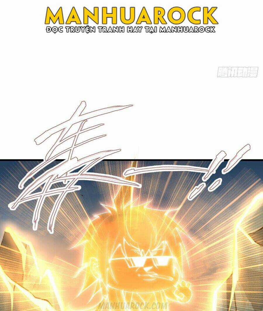 TỪ LÚC BẮT ĐẦU LIỀN VÔ ĐỊCH Chapter 21 trang 45