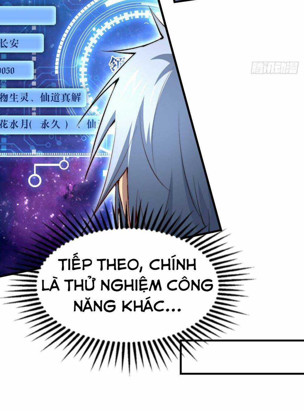 TỪ LÚC BẮT ĐẦU LIỀN VÔ ĐỊCH Chapter 21 trang 53