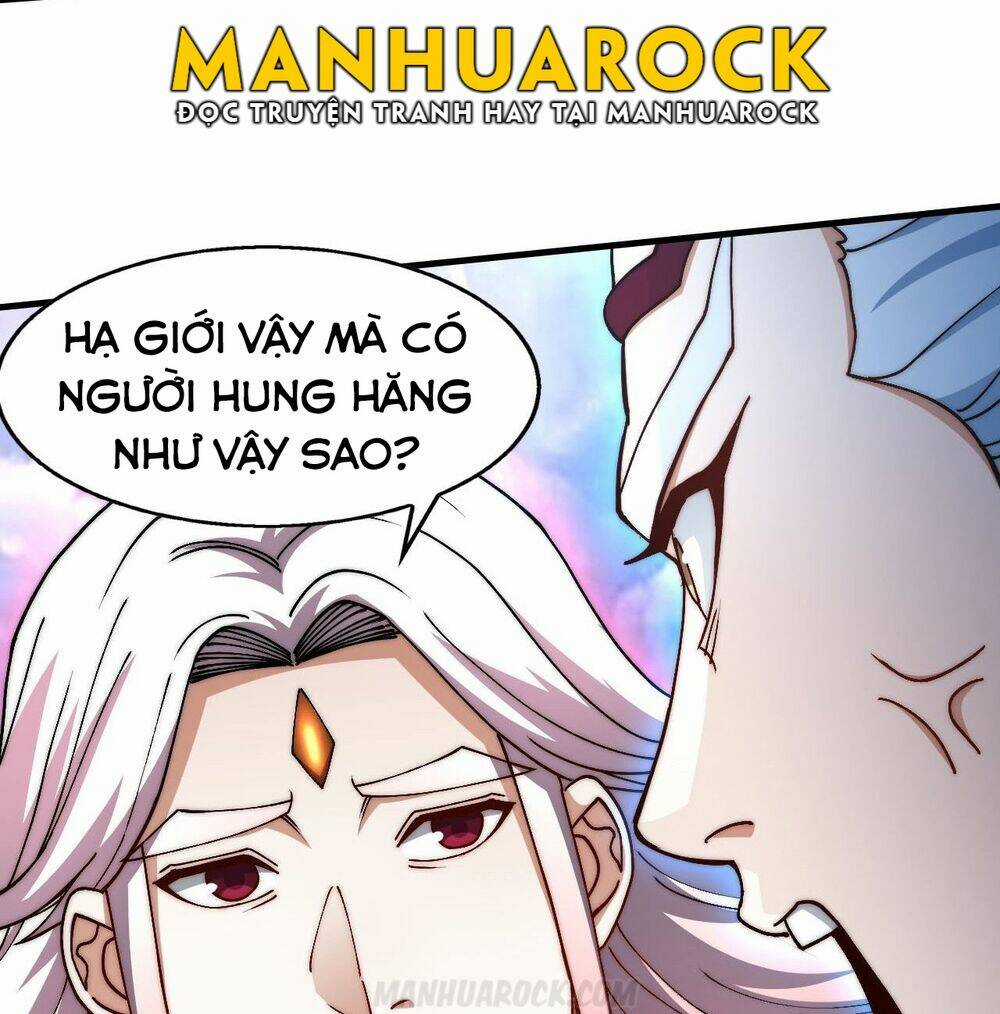 TỪ LÚC BẮT ĐẦU LIỀN VÔ ĐỊCH Chapter 21 trang 63