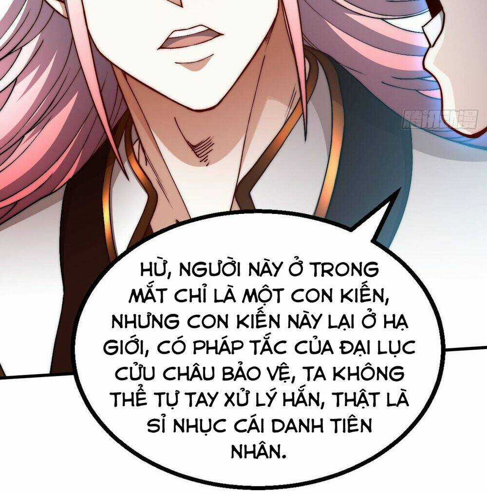 TỪ LÚC BẮT ĐẦU LIỀN VÔ ĐỊCH Chapter 21 trang 64