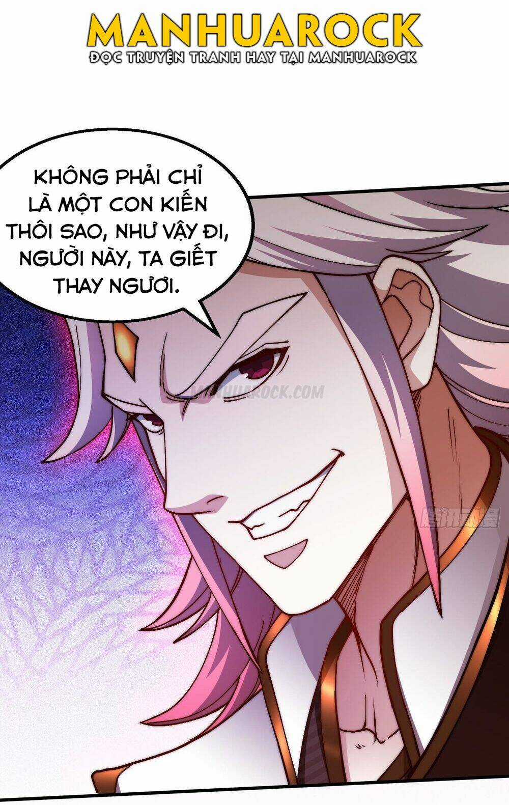 TỪ LÚC BẮT ĐẦU LIỀN VÔ ĐỊCH Chapter 21 trang 65
