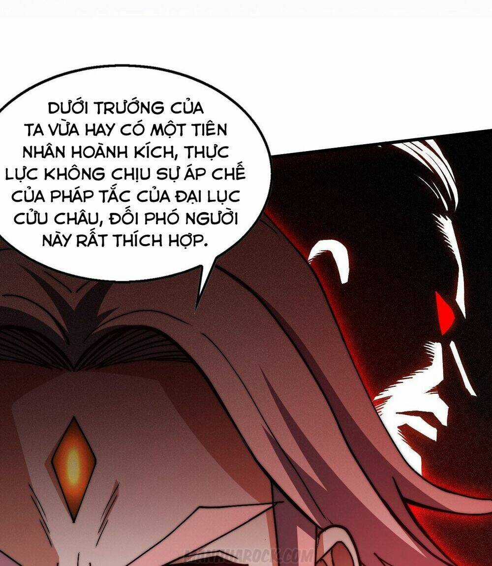 TỪ LÚC BẮT ĐẦU LIỀN VÔ ĐỊCH Chapter 21 trang 66