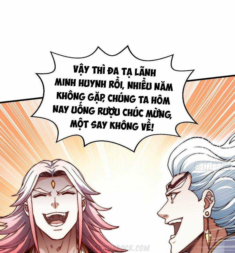 TỪ LÚC BẮT ĐẦU LIỀN VÔ ĐỊCH Chapter 21 trang 68
