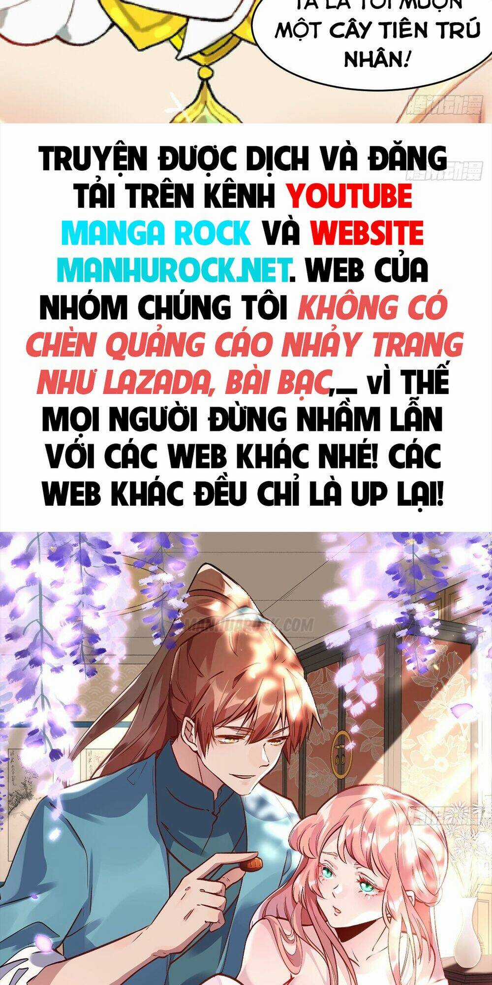 TỪ LÚC BẮT ĐẦU LIỀN VÔ ĐỊCH Chapter 21 trang 73