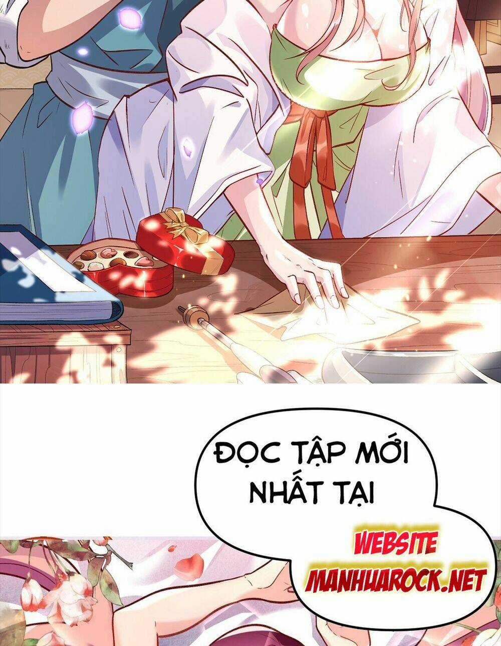 TỪ LÚC BẮT ĐẦU LIỀN VÔ ĐỊCH Chapter 21 trang 74