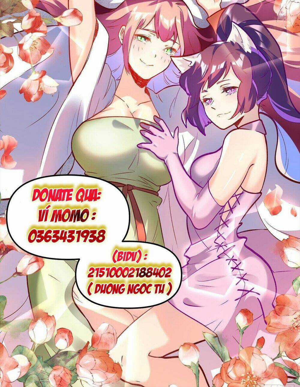 TỪ LÚC BẮT ĐẦU LIỀN VÔ ĐỊCH Chapter 21 trang 75