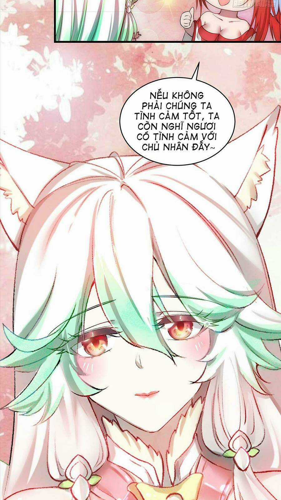 TỪ LÚC BẮT ĐẦU LIỀN VÔ ĐỊCH Chapter 22 trang 10