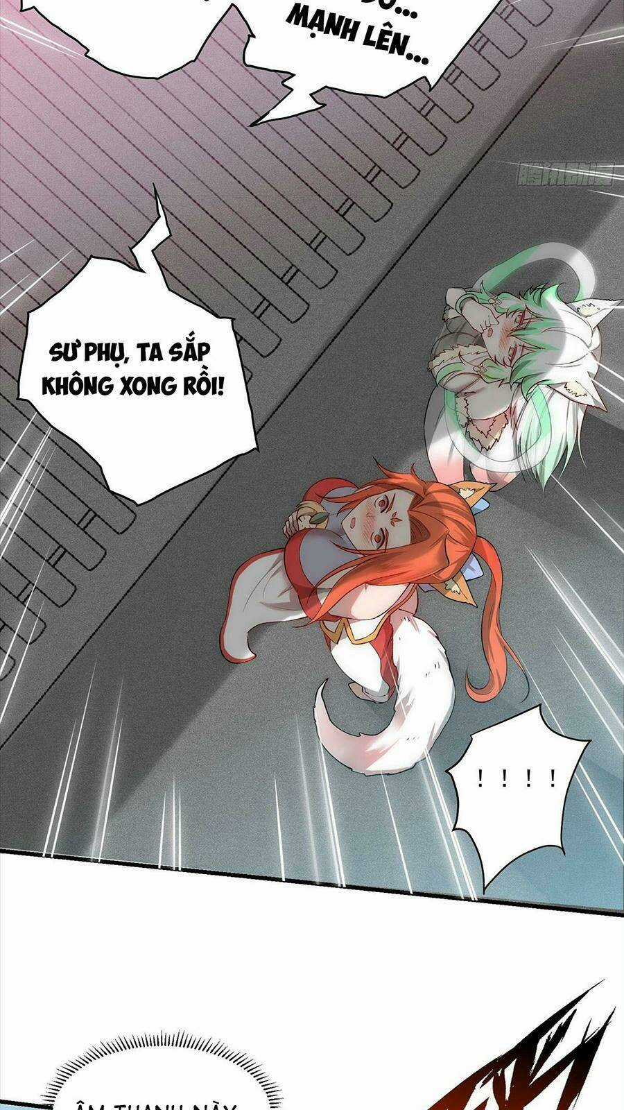 TỪ LÚC BẮT ĐẦU LIỀN VÔ ĐỊCH Chapter 22 trang 12