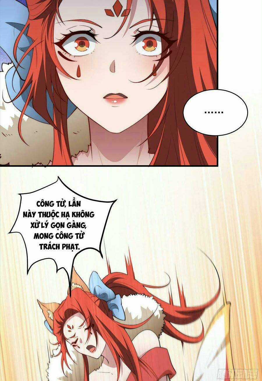 TỪ LÚC BẮT ĐẦU LIỀN VÔ ĐỊCH Chapter 22 trang 15