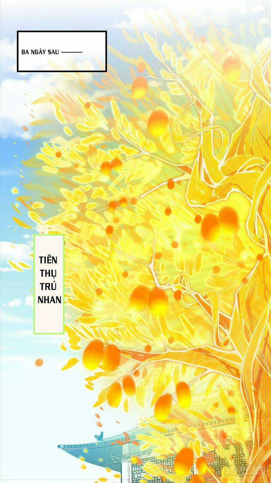 TỪ LÚC BẮT ĐẦU LIỀN VÔ ĐỊCH Chapter 22 trang 2