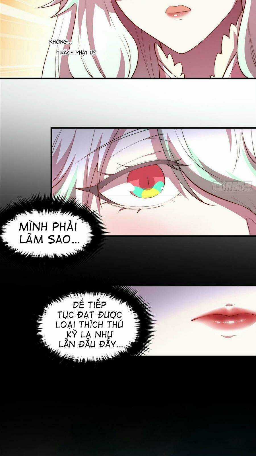 TỪ LÚC BẮT ĐẦU LIỀN VÔ ĐỊCH Chapter 22 trang 21