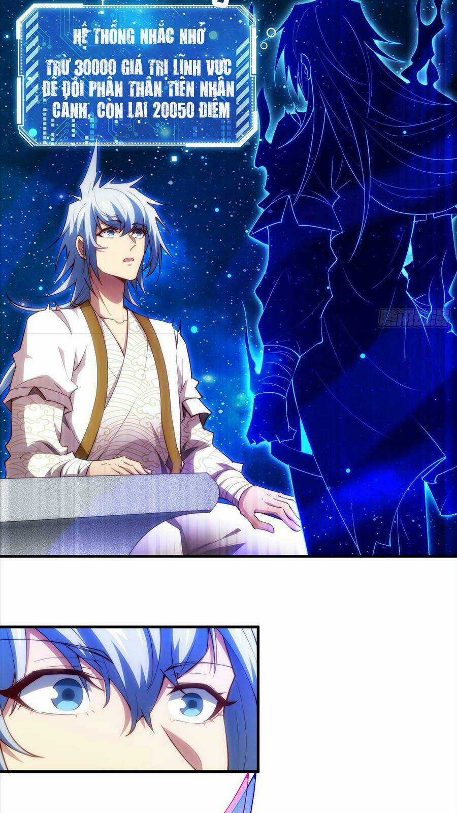 TỪ LÚC BẮT ĐẦU LIỀN VÔ ĐỊCH Chapter 22 trang 25