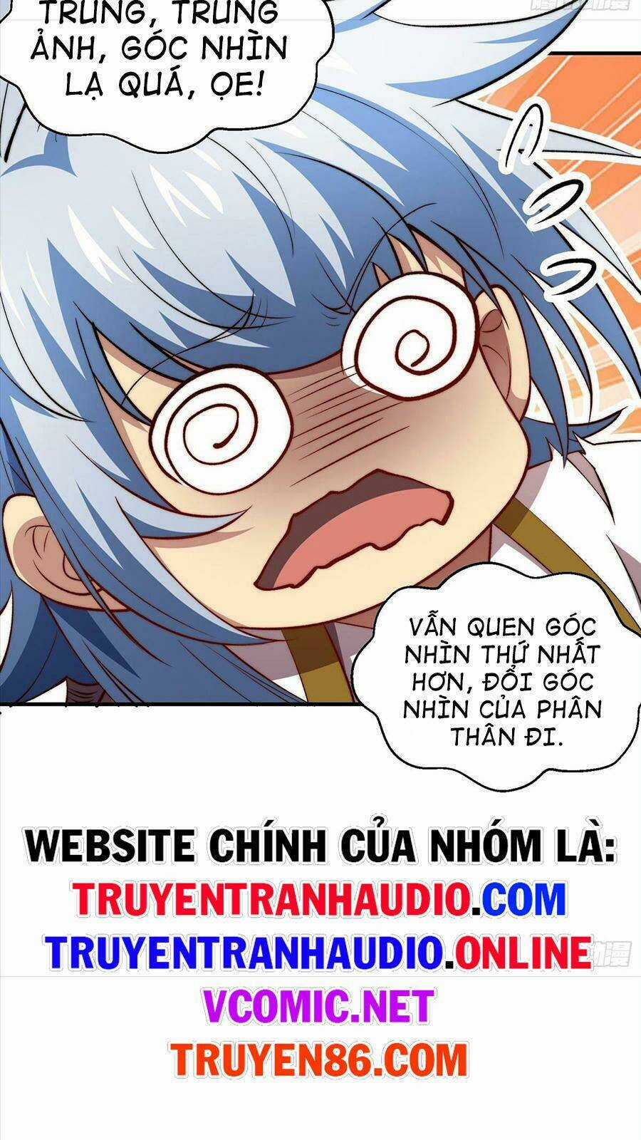 TỪ LÚC BẮT ĐẦU LIỀN VÔ ĐỊCH Chapter 22 trang 27