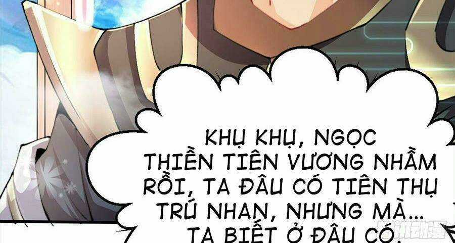 TỪ LÚC BẮT ĐẦU LIỀN VÔ ĐỊCH Chapter 22 trang 47