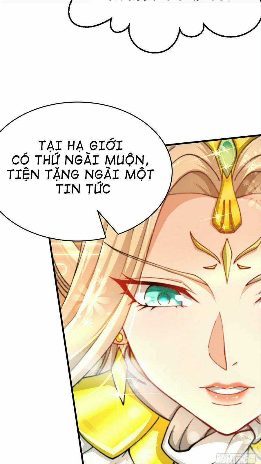 TỪ LÚC BẮT ĐẦU LIỀN VÔ ĐỊCH Chapter 22 trang 48