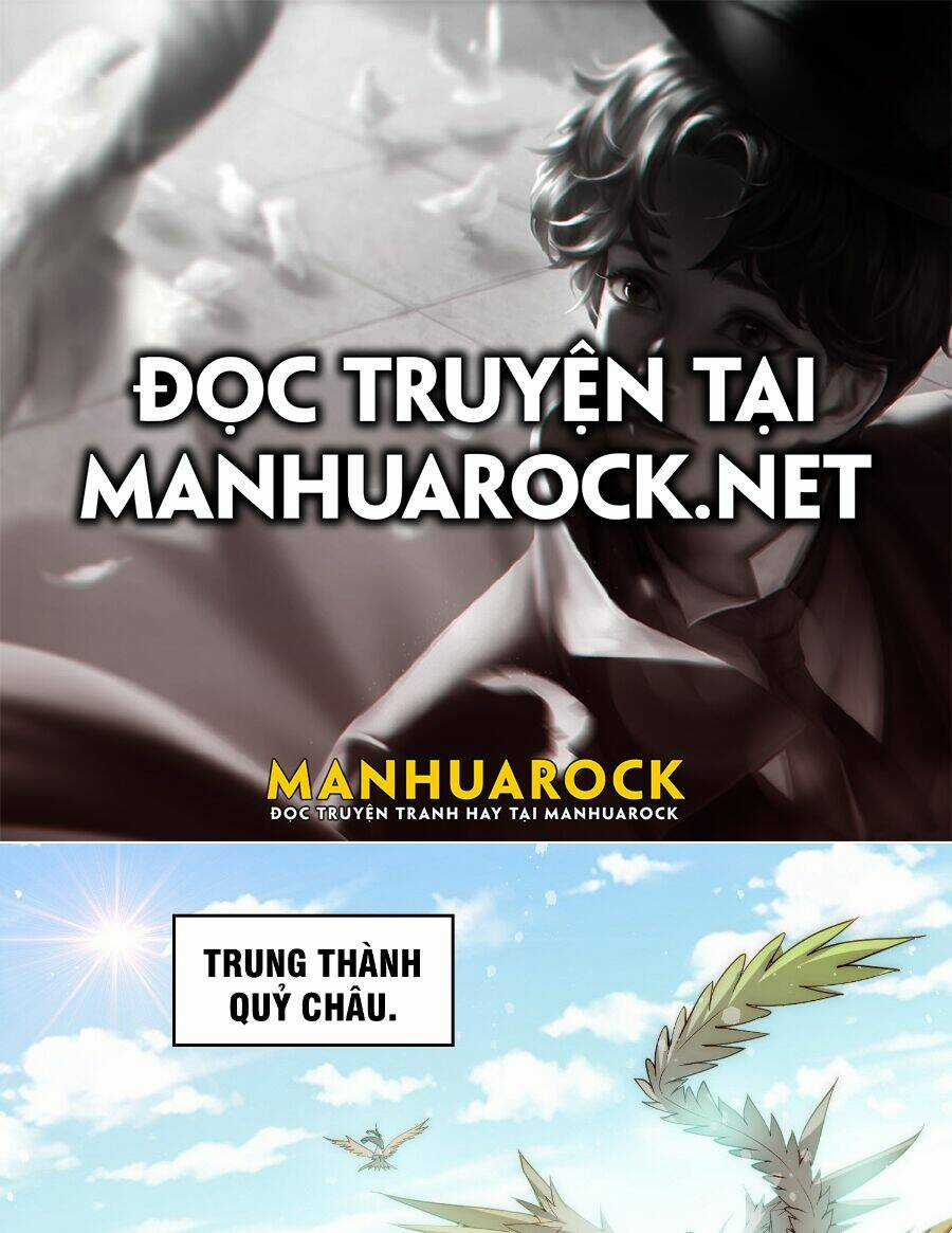 TỪ LÚC BẮT ĐẦU LIỀN VÔ ĐỊCH Chapter 25 trang 0