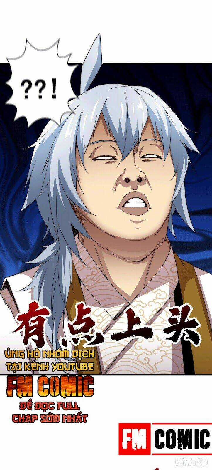 TỪ LÚC BẮT ĐẦU LIỀN VÔ ĐỊCH Chapter 3 trang 14