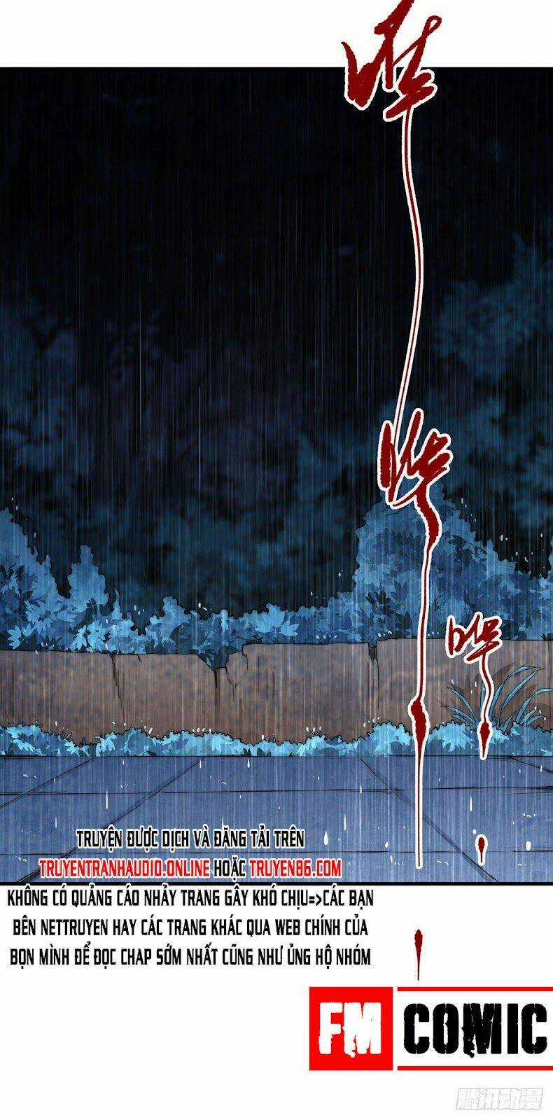 TỪ LÚC BẮT ĐẦU LIỀN VÔ ĐỊCH Chapter 3 trang 15