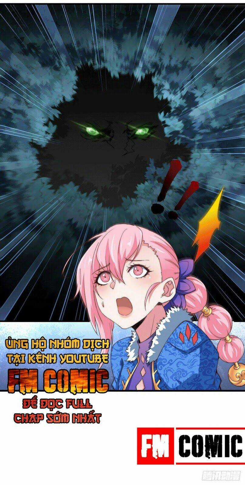 TỪ LÚC BẮT ĐẦU LIỀN VÔ ĐỊCH Chapter 3 trang 18