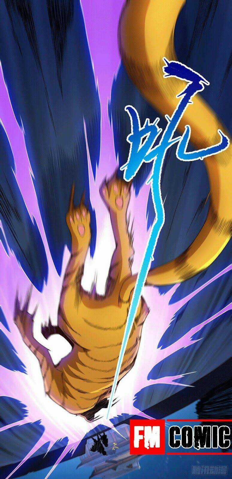 TỪ LÚC BẮT ĐẦU LIỀN VÔ ĐỊCH Chapter 3 trang 26