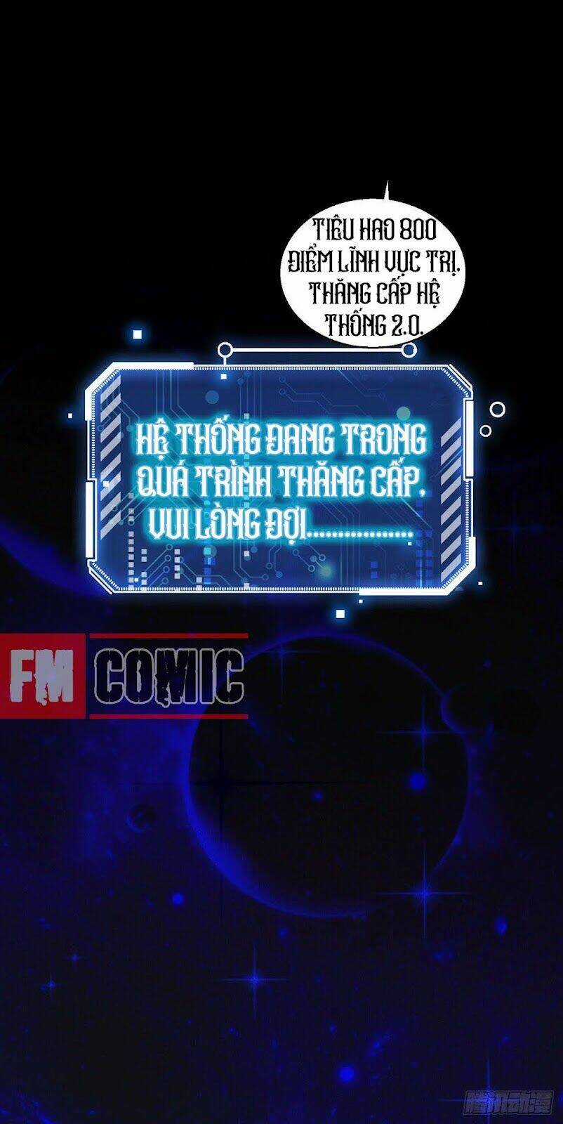 TỪ LÚC BẮT ĐẦU LIỀN VÔ ĐỊCH Chapter 3 trang 45