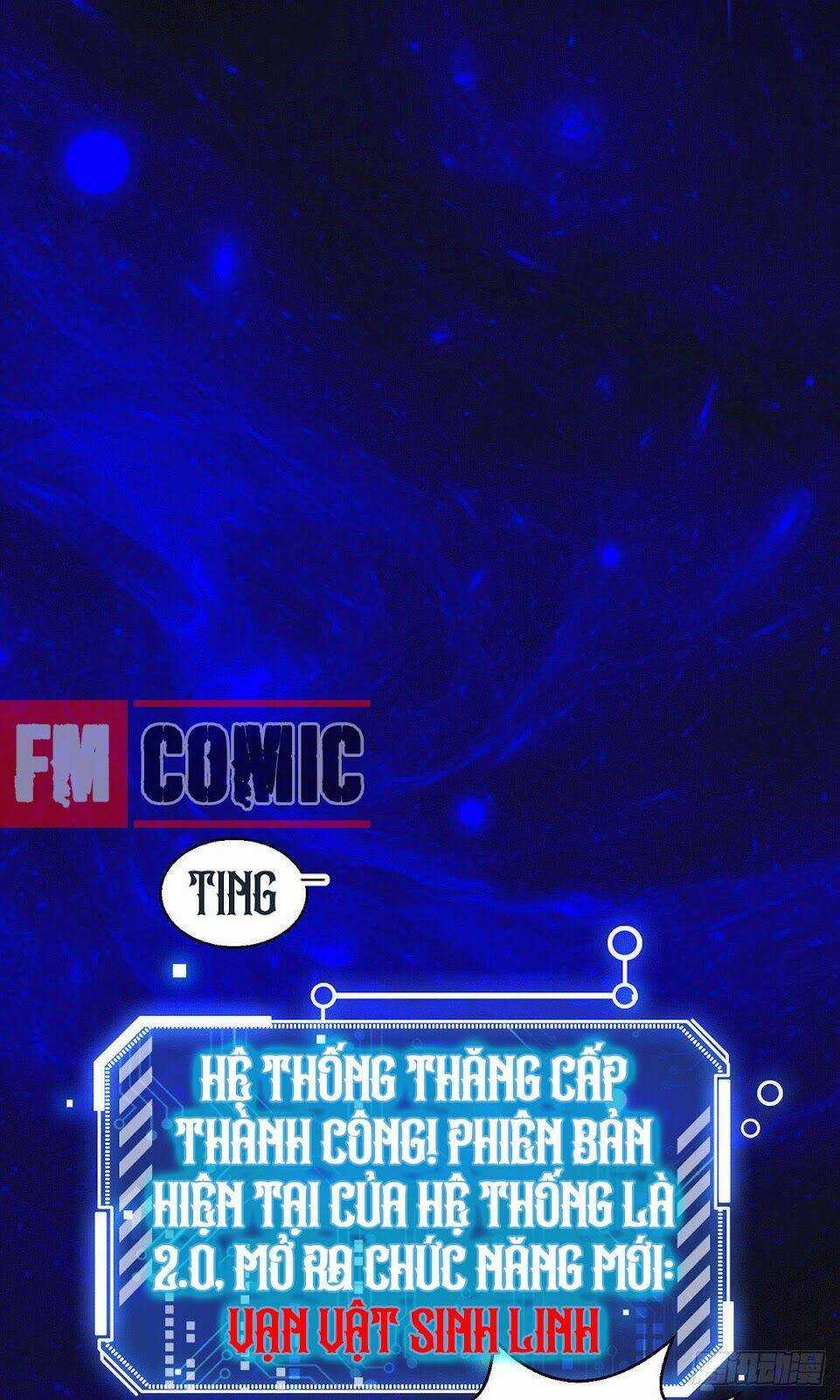 TỪ LÚC BẮT ĐẦU LIỀN VÔ ĐỊCH Chapter 3 trang 46