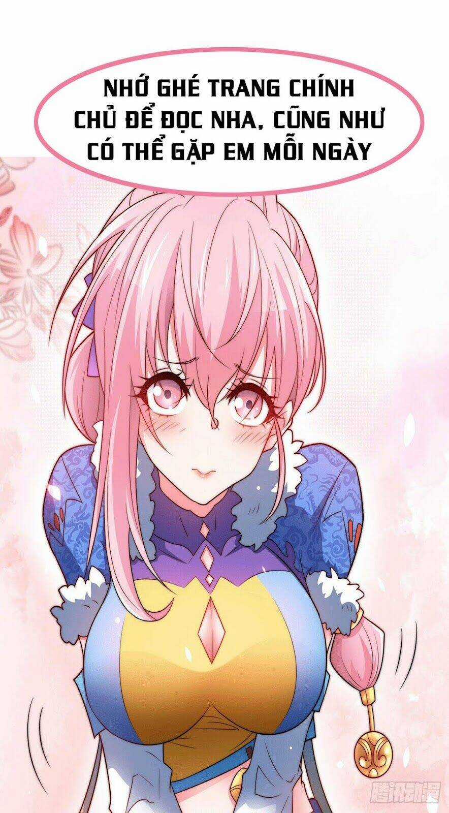 TỪ LÚC BẮT ĐẦU LIỀN VÔ ĐỊCH Chapter 3 trang 48